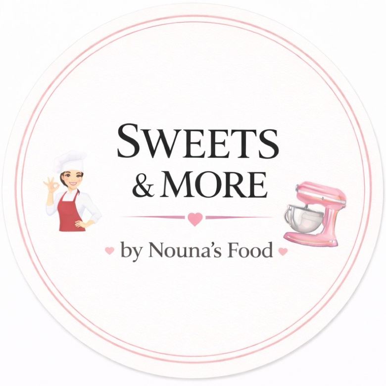Sweets & More by Nouna’s Food