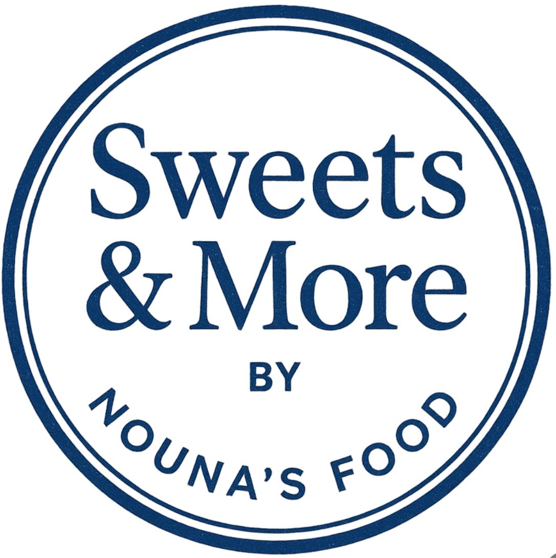 Sweets & More by Nouna’s Food